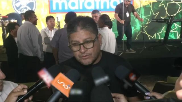 Villegas convoca tres nuevos jugadores a la selección boliviana para los amistosos
