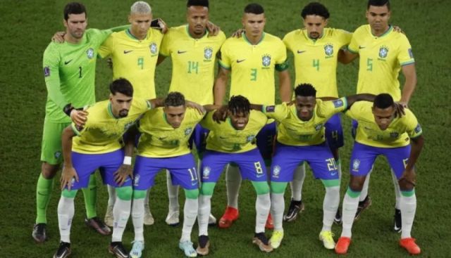 Los brasileños pagarán al menos 2.100 dólares por debut de Brasil