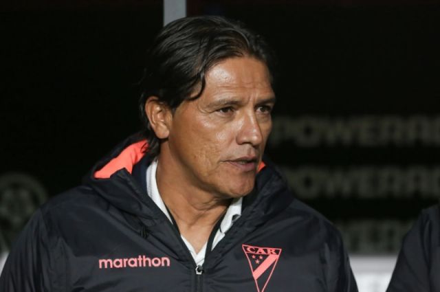 Real Potosí apuesta por Torres para la dirección técnica