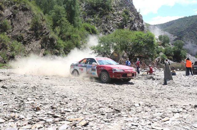 Fedab ratifica a Potosí como sede de la primera carrera