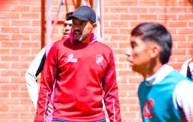 Márquez refuerza el trabajo colectivo de cara al inicio del torneo