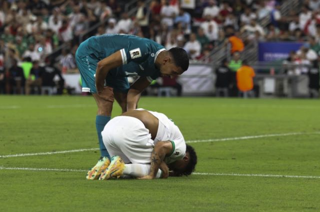 Bolivia cae ante Irak y se despide del Mundial 2026
