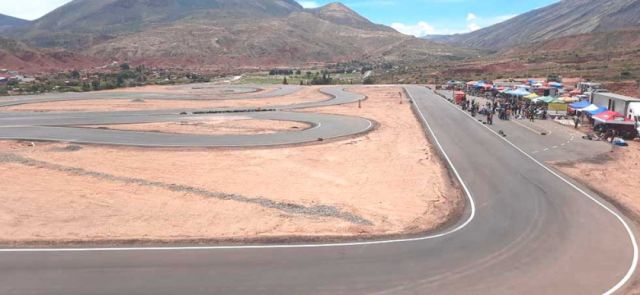 Cerca de 30 pilotos abrirán el calendario del karting 2026