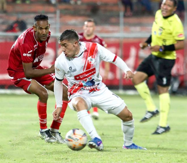 Fecha cancelada