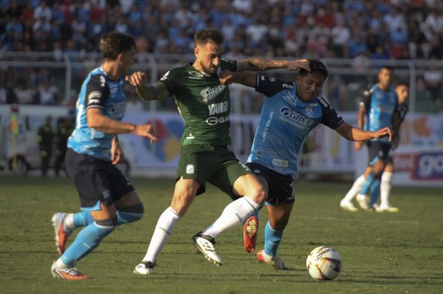 Blooming canta victoria en el clásico