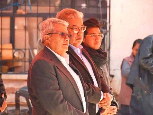Nacional analiza ingresar en receso la siguiente semana