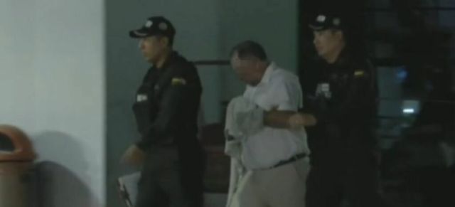 Suspenden audiencia de exgerente de YPFB Alfredo Cuellar