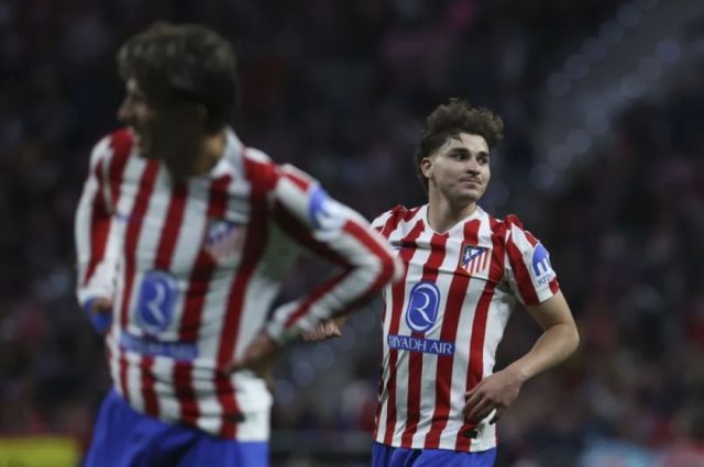 El Real Madrid ofrece 150 millones por Julián Álvarez y el Atlético los rechaza