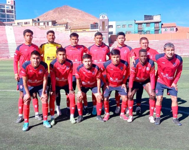 Equipos se preparan para luchar por los puntos