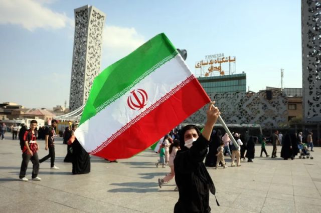 Estados Unidos e Irán anuncian un acuerdo de paz tras más de 100 días de guerra