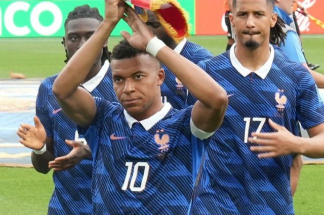 El duelo Francia contra Irak fue el primer partido suspendido por el clima en el Mundial 2026