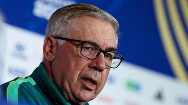 Brasil se prepara para una “final” ante Japón