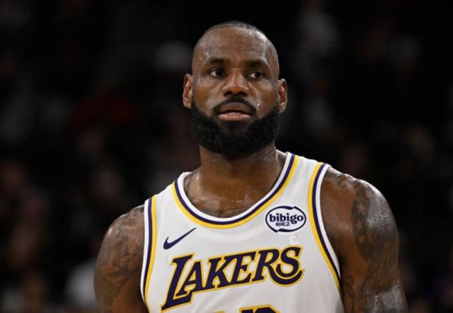 LeBron James no seguirá en los Lakers la próxima temporada de la NBA