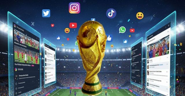 La FIFA detecta 89.000 abusos en redes durante el Mundial y el 11 % es contenido racista