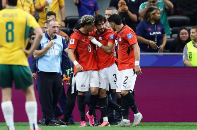 Mundial 2026: Final del partido Australia cae en penales contra Egipto 4-2