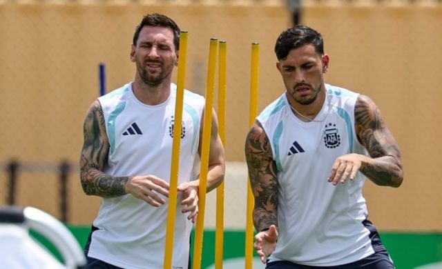 Mundial 2026: 5 claves en el día 27 del Mundial