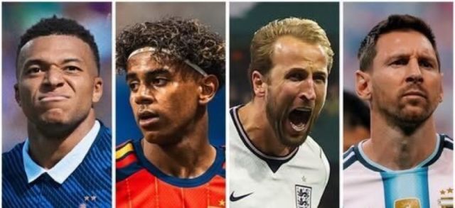 Francia-España e Inglaterra-Argentina: cuándo y dónde se jugarán las semifinales del Mundial