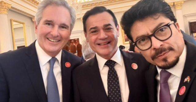 Bolivia participa en reunión internacional en EEUU sobre el resurgimiento del “terrorismo político”