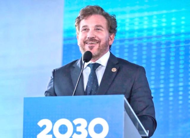 ¿El 2030 podría ser el Mundial más grande de toda la historia?