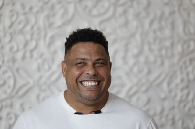 Ronaldo Nazário exalta el dominio absoluto de España sobre Argentina