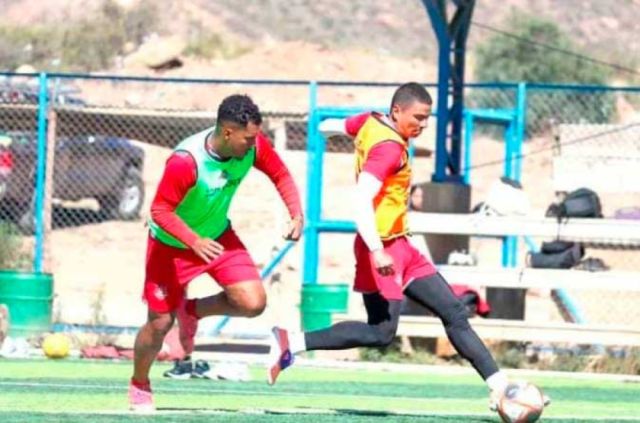 Tres equipos luchan por su pase a la fase nacional 