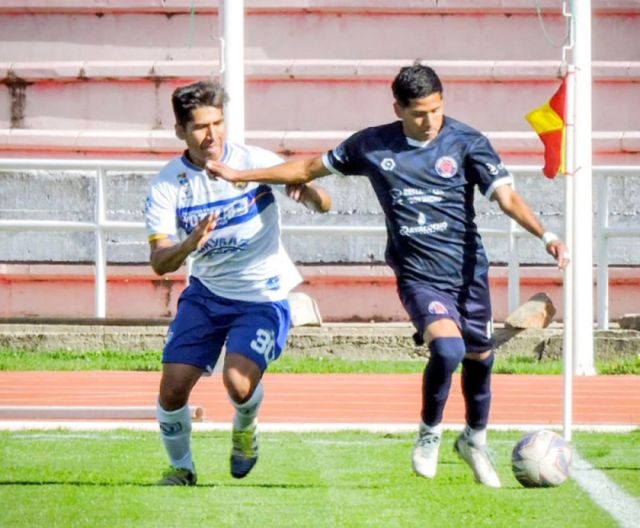 Llega a su final la fase regional de la Copa Simón Bolívar