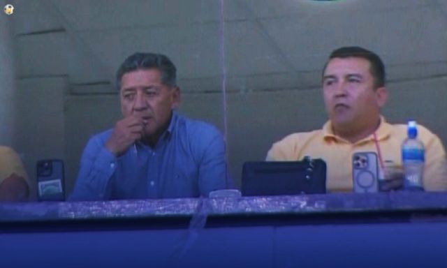 Vizuete atribuye su salida del Tigre al tema económico