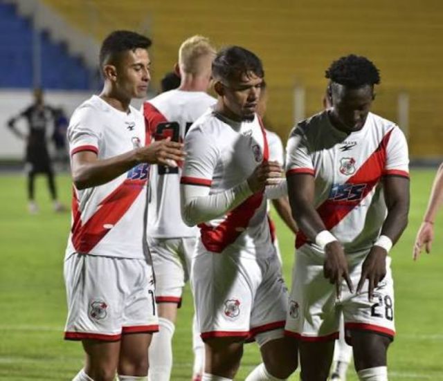Simón Bolívar: FBF confirma 24 clasificados a la fase nacional