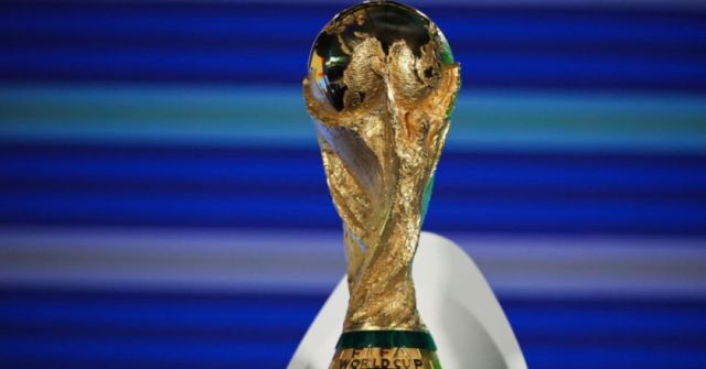La UEFA cuestiona a la FIFA por pretender vender participaciones de la Copa del Mundo