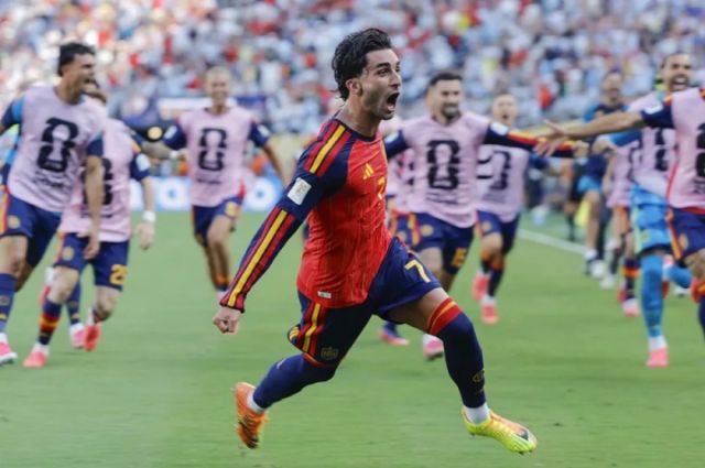 Barcelona y PSG acuerdan el traspaso de Ferran Torres por casi 50 millones de euros