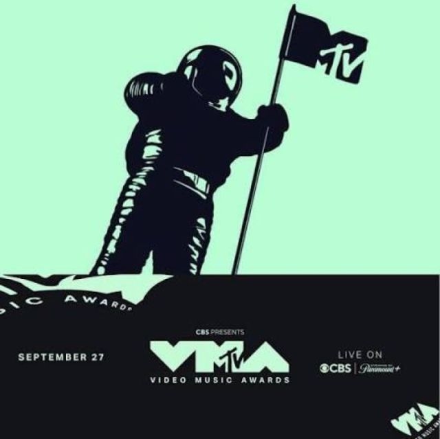 Conozca los nominados a los MTV VMAs 2026