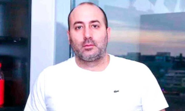 Beller se inició como auxiliar en Sucre y saltó a la política