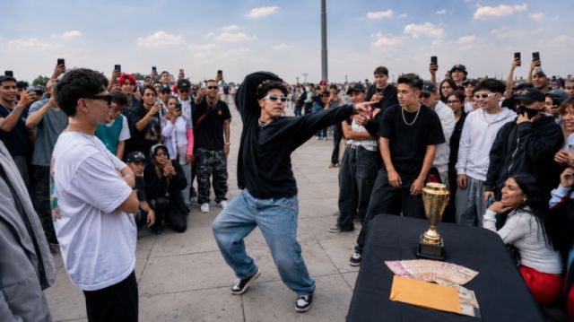 ¿Qué es farmear aura?, la tendencia de Tik Tok