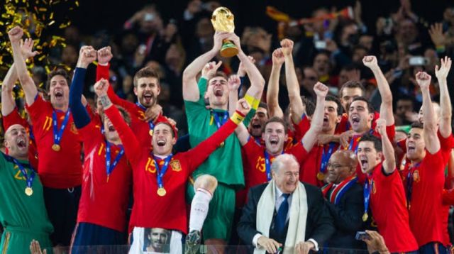 El Barcelona suspende el homenaje a los campeones del mundo previsto ante el Athletic