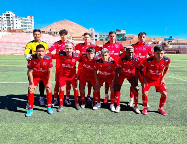Wilster Cooperativas sufre para ganar a Atlético Junior