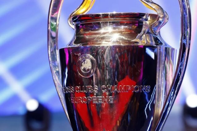 El Madrid empezará la Liga de Campeones ante el Inter, el Barça ante el Feyenoord y el Atlético en Liverpool