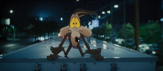 El Coyote contra Acme y contra Hollywood: la película que se negó a desaparecer