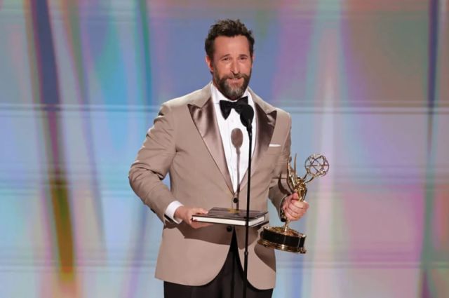 Conozca los ganadores de los Emmys 2026
