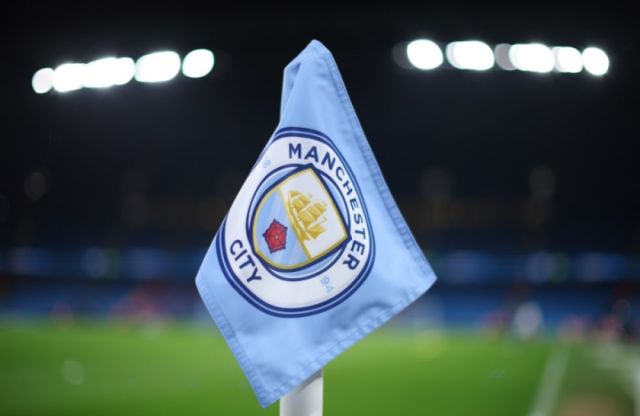 El Manchester City, declarado culpable de irregularidades financieras