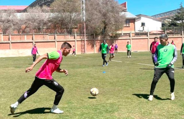 Real quiere volver a la zona de clasificación