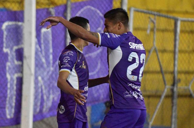 Real busca sellar su pase a cuartos de final