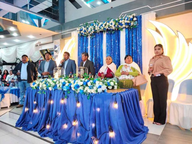 Tarvisa celebró sus 12 años con el compromiso de seguir creciendo