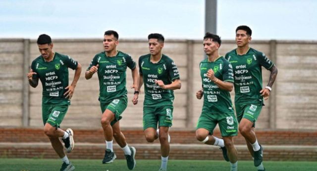 Bolivia jugará amistosos ante Perú y Ecuador en noviembre