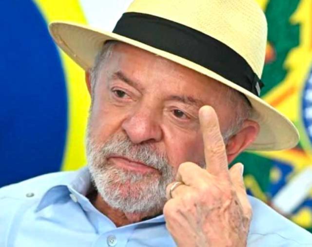 Brasil: Lula gana el balotaje con una inédita remontada