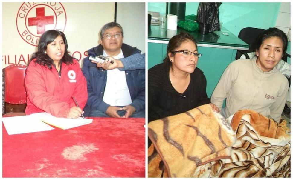 El Centro Médico de la Cruz Roja ratifica cierre desde hoy