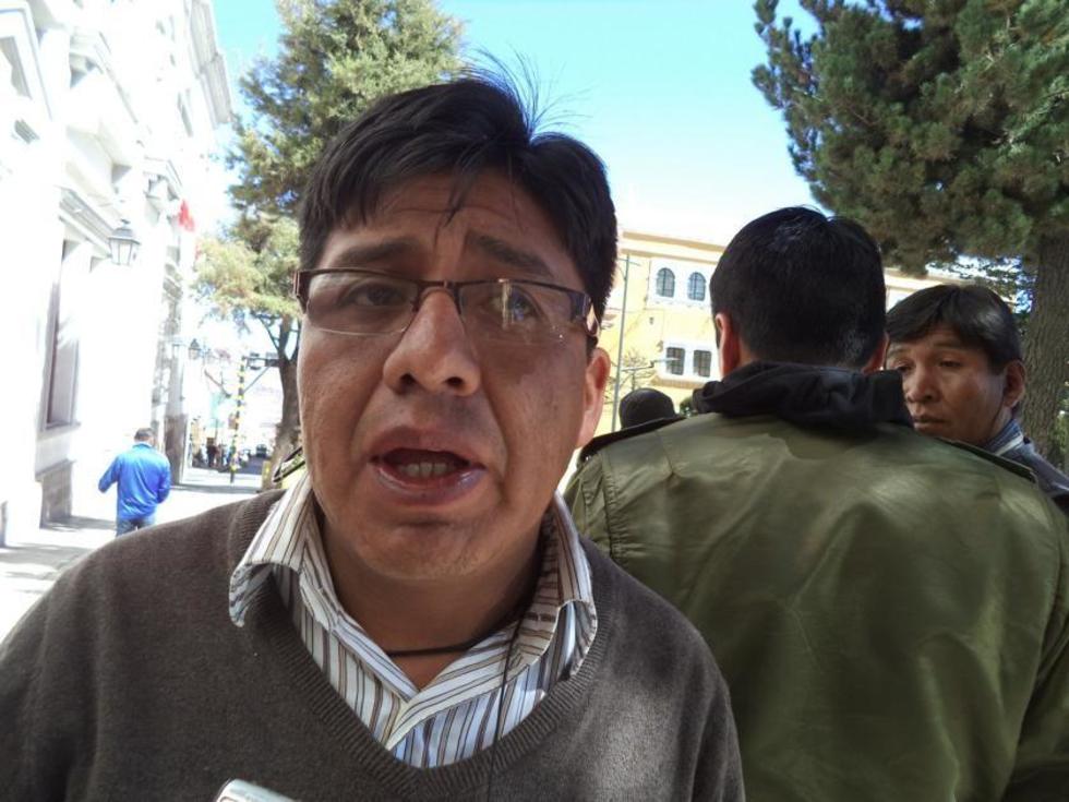 El Concejo retomará carta orgánica tras paro el cívico