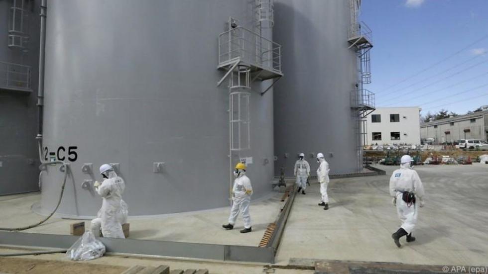 Japón imputa a directivos de Fukushima por crisis atómica