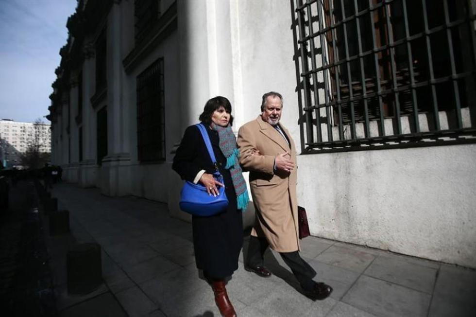 Revelan que Augusto Pinochet encubrió caso de tortura en Chile