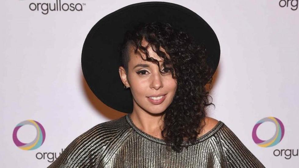 Raquel Sofía aplica lo que vio de Juanes y Shakira