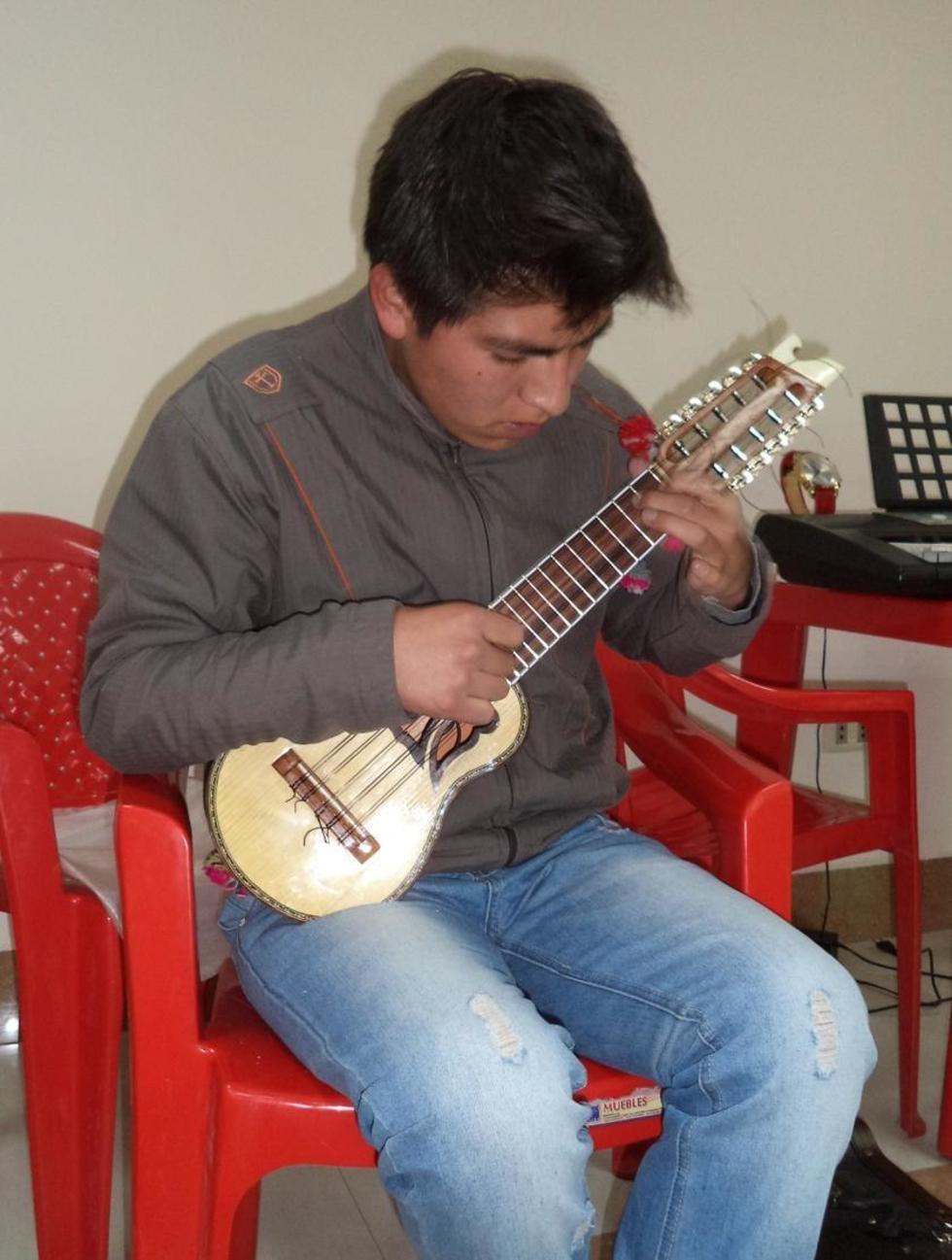 Lanzan el XXIII Festival de ¡Aquí Canta Bolivia!
